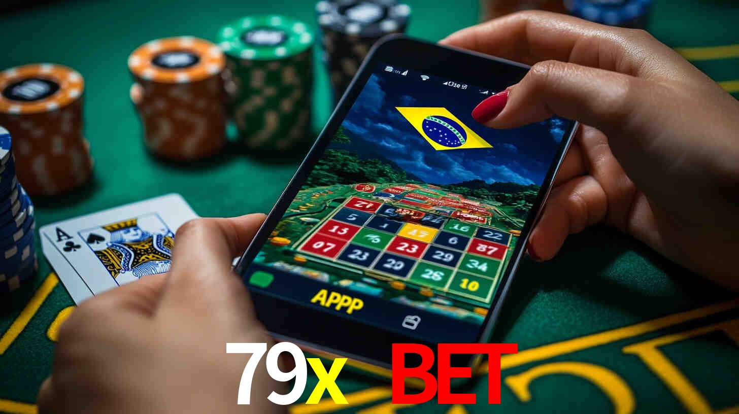 Torneios 79x bet