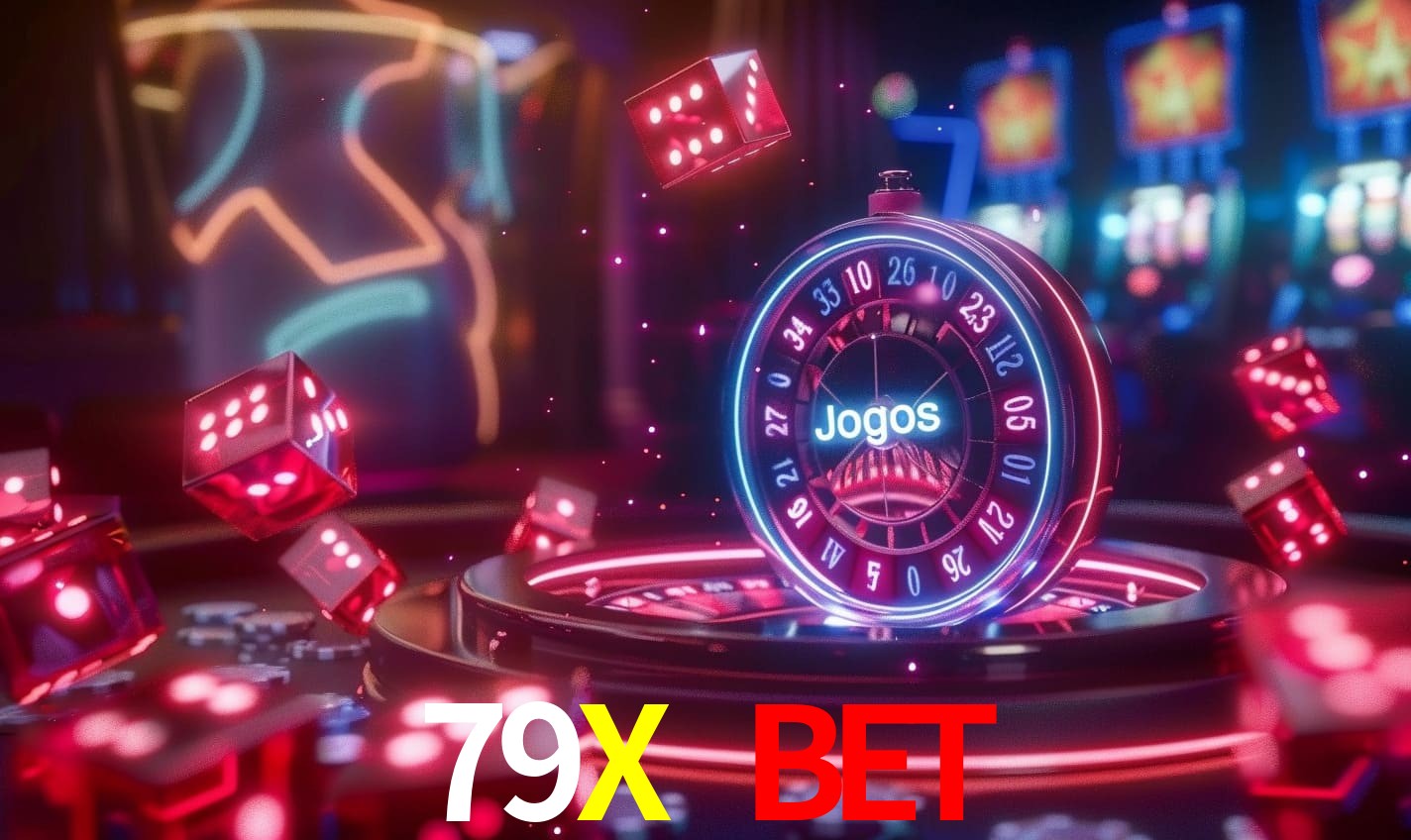 Cassino ao Vivo 79X BET - Dealers Brasileiros Profissionais