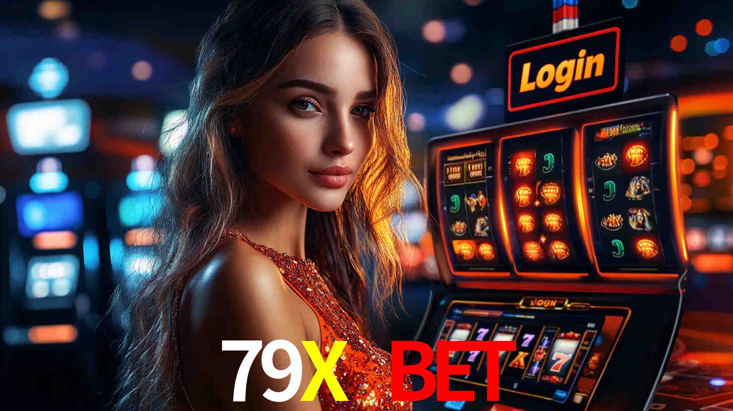 Sistema de Segurança Avançado 79X BET - Criptografia e Proteção