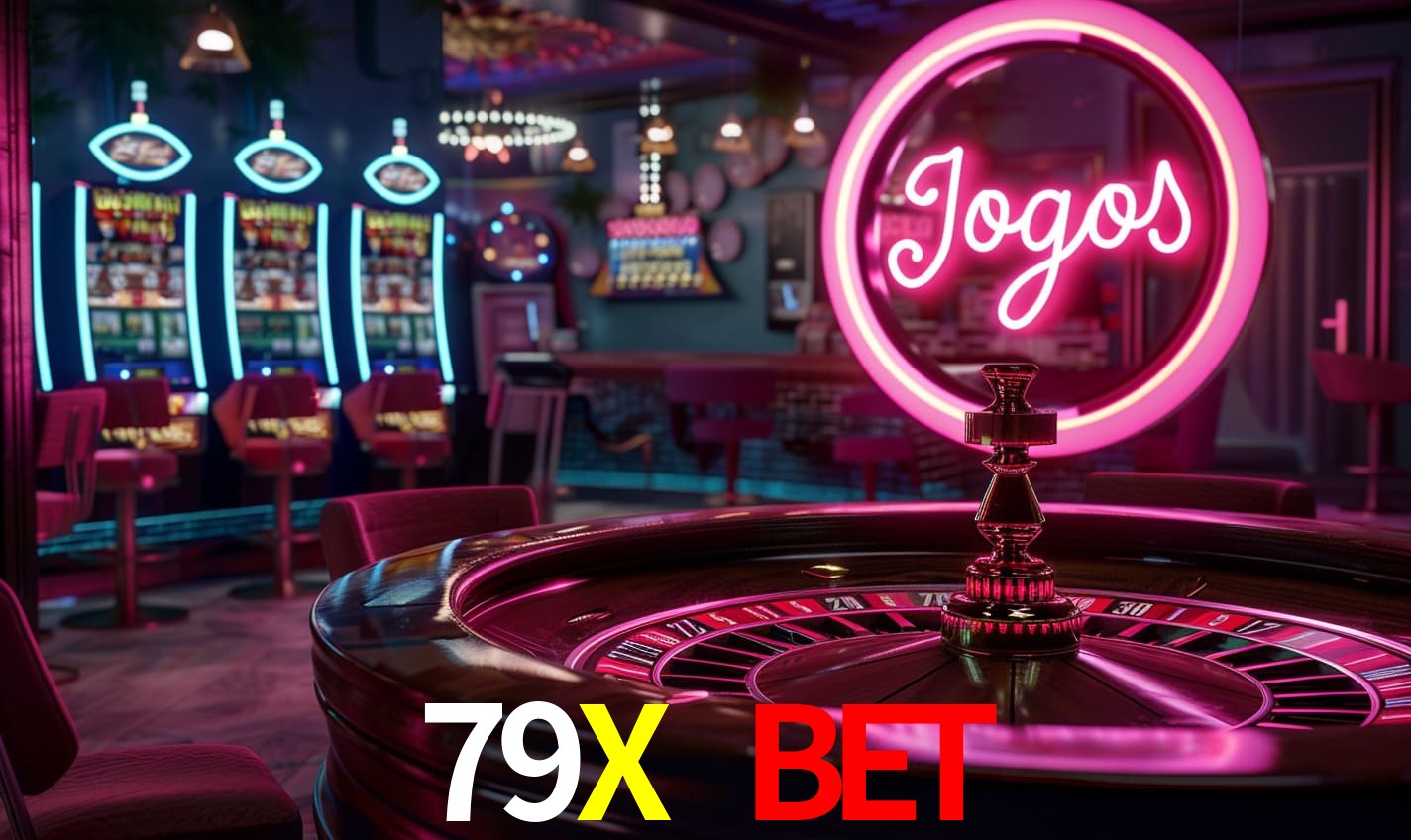 Jogos de Mesa Premium 79X BET - Blackjack, Roleta, Baccarat
