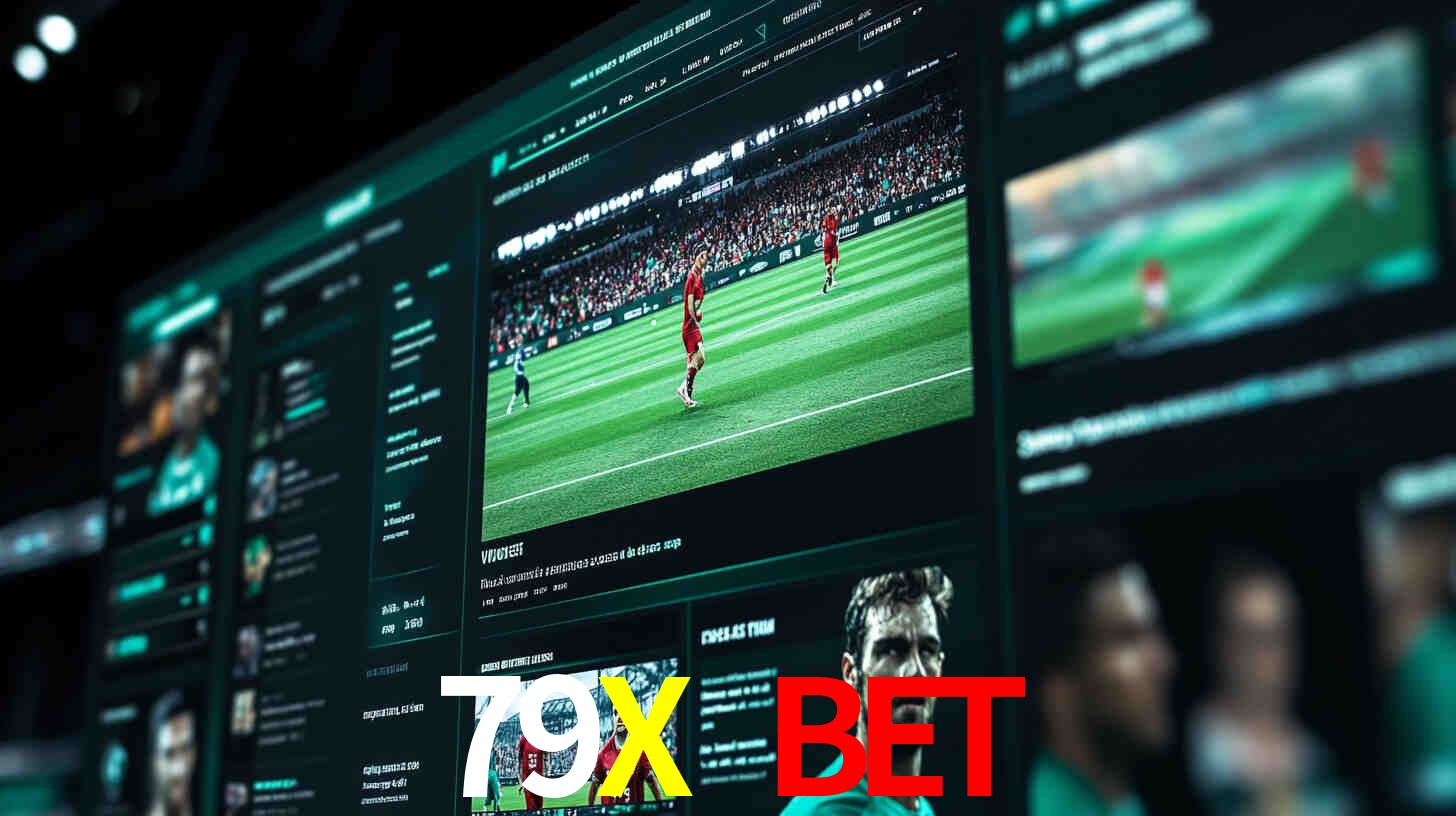 Apostas ao Vivo no 79X BET