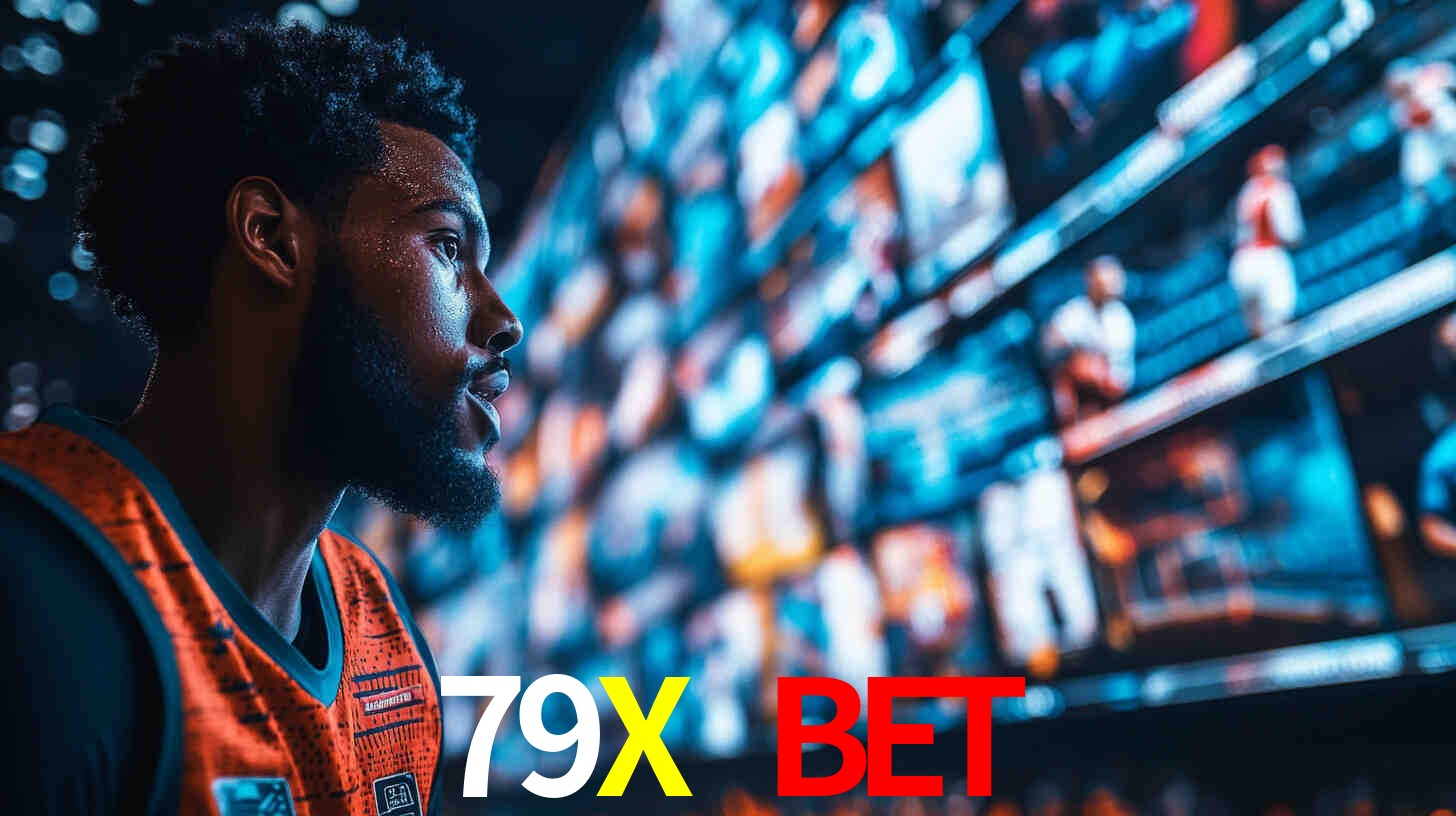 Jogos de Aposta Online no 79X BET