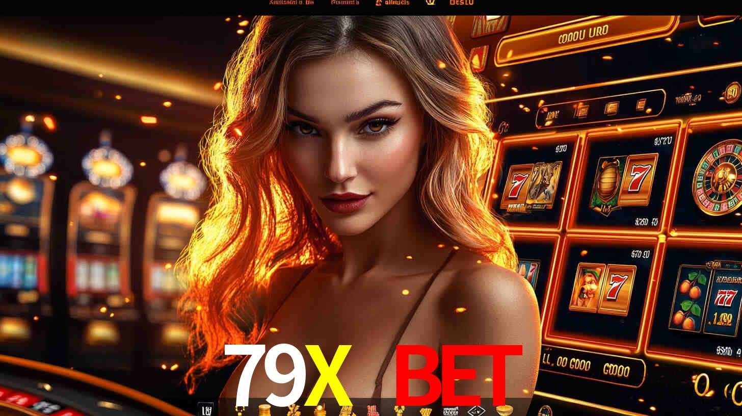 Cassino ao Vivo no 79X BET