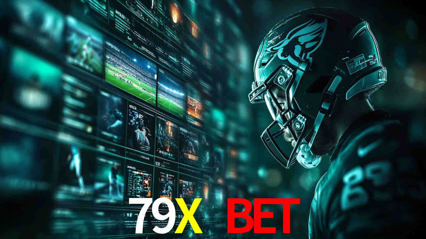 Esportes em Destaque no 79X BET